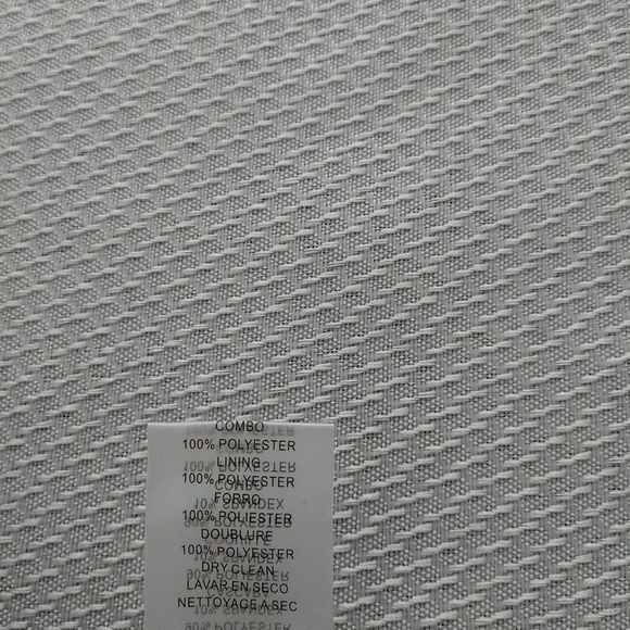 VINCE CAMUTO PINK FUCHSIA VELOUR STRETCH SLEEVELESS COCKTAIL DRESS SIZE 10 - Picture 11 of 13